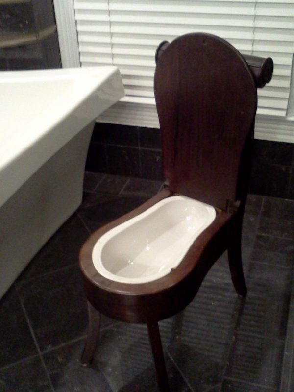 The True Bidet Origin, History & The Right Pronunciation