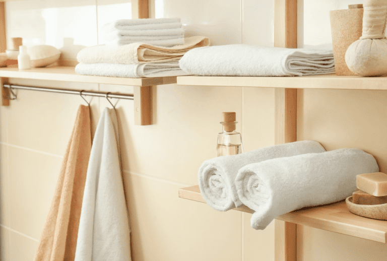 All Bidet Towel Etiquette You Should Know [2024] JustBidet