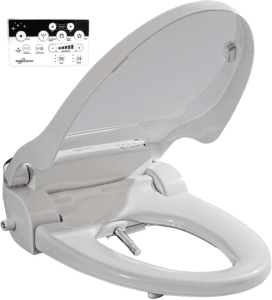 Bidet for One-Piece Toilet