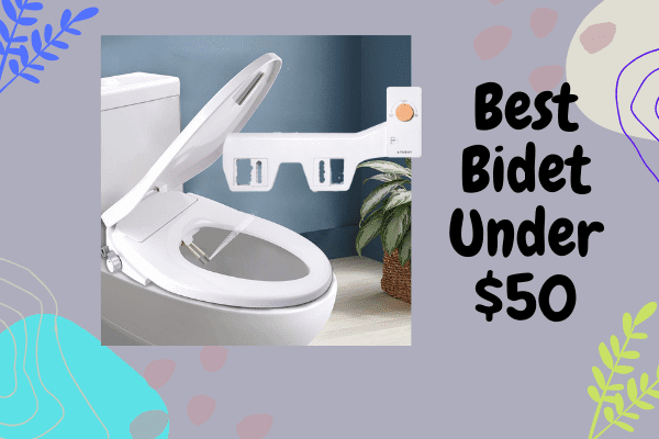 Best Bidet Under $50