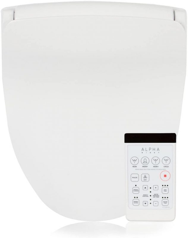 Best Bidets with Remote Control [2024] JustBidet