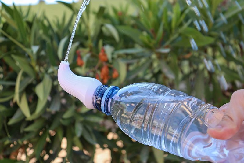 Best Portable Bidet for Backpacking & Hiking [2024]