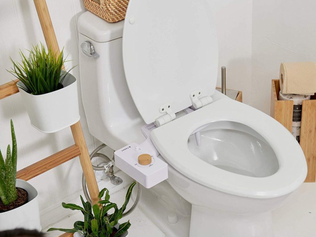 Pros and Cons of Bidet Attachment