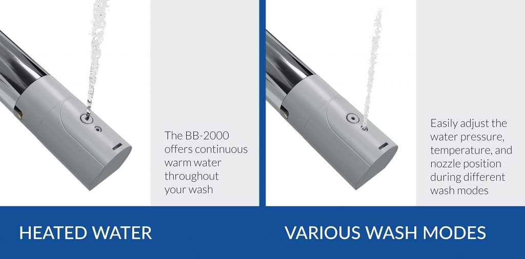 Bio Bidet Bliss BB-2000 Review 1