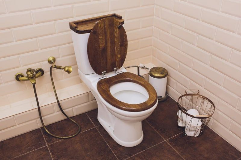 Best Toilet Seats That Don't Move