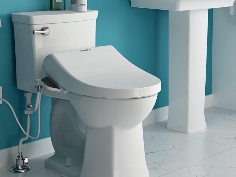 Best Bidet Toilet Seat Attachment