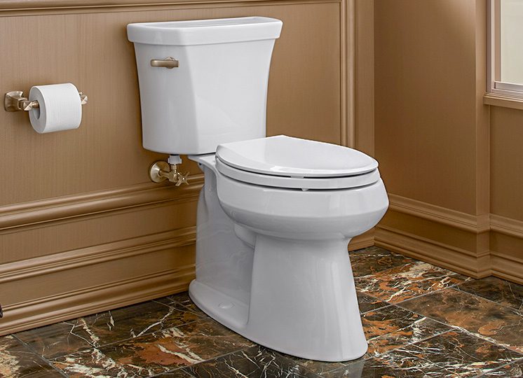 Advantages of Toilet Seats for Heavy People