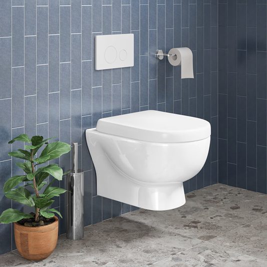Benefits of Tankless Toilet