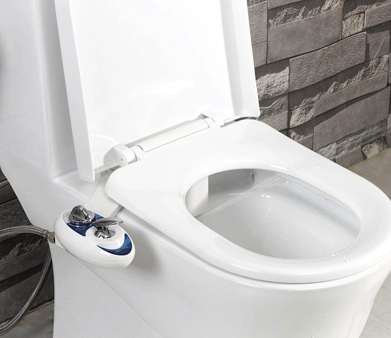 Best Bidet Toilet Seat Attachment