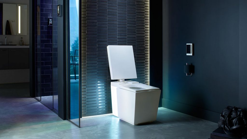 Best High End Toilets 1