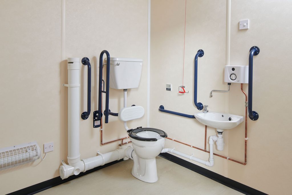 Factors To Consider When Looking for Best Handicap Toilet