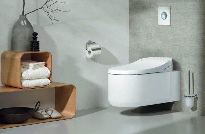 Factors to Consider Before Buying a Japanese Bidet