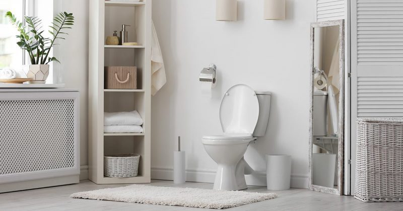 How to Choose the Best American Standard Toilet 