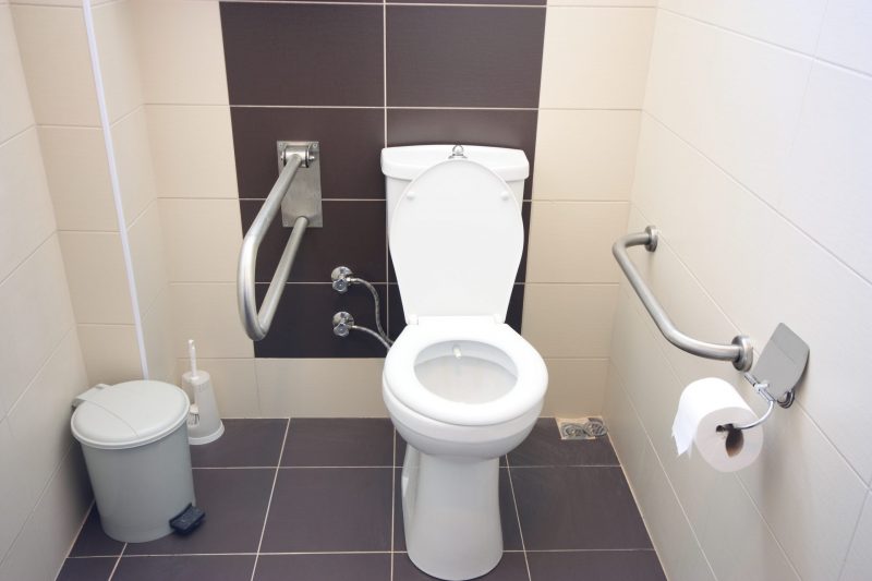 Required needs of an ADA compliant restroom scaled