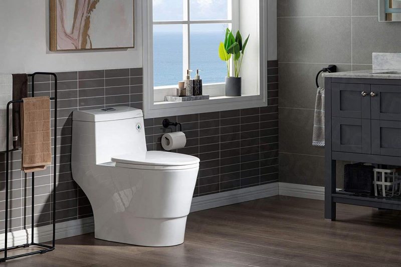 Things to Consider When Choosing the Best Toilet Under $300