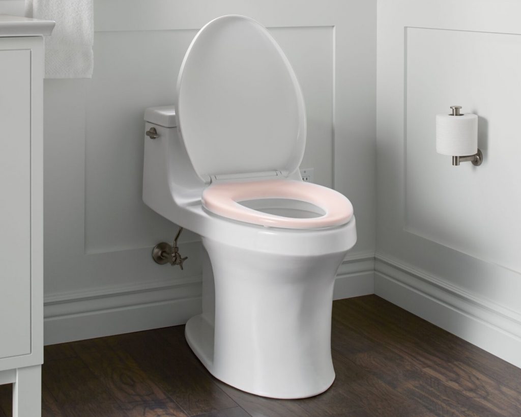 Benefits of Heated Toilets Seats