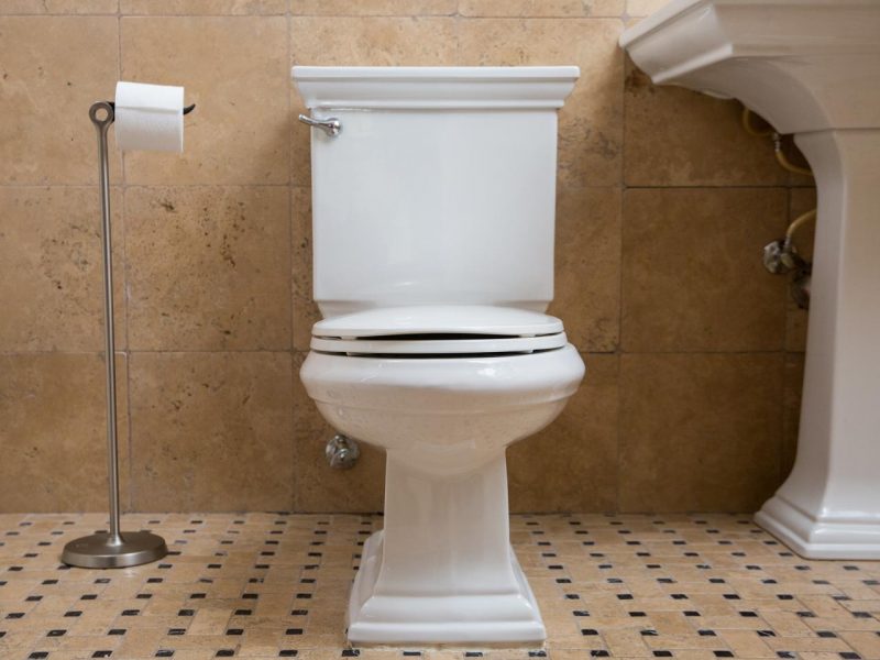Best Rated Toilet Seats