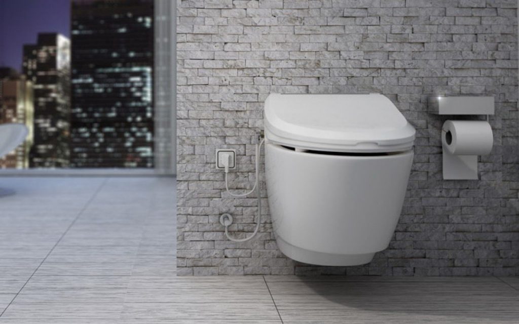 Best Wall Hung Toilets