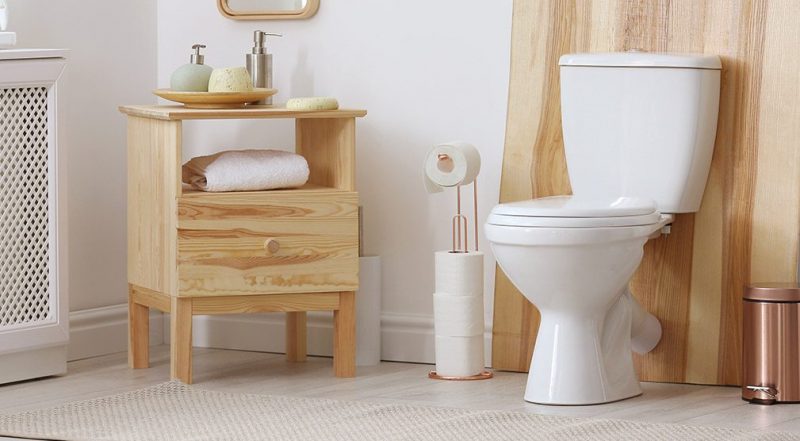 Buying Guide Best Tall Toilet for Seniors