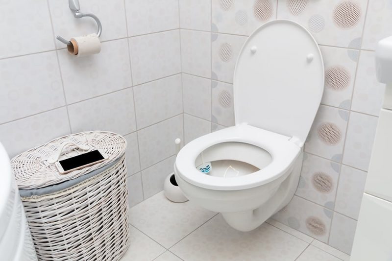 Buying Guide for Best Rated Toilet Seats