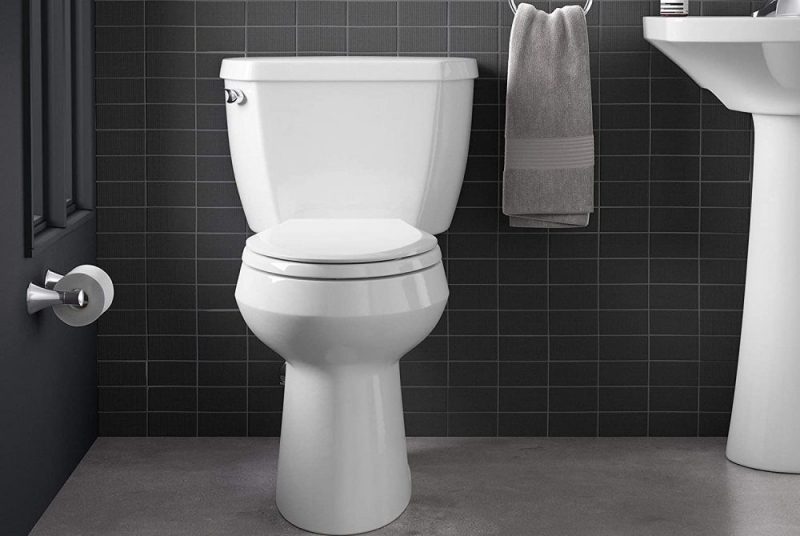 Advantages and Disadvantages of Pressure Assisted Toilets