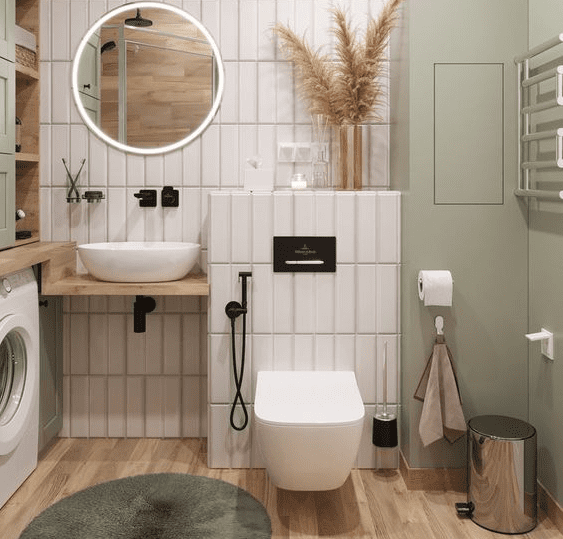 Advantages of Buying Best Toilet for Small Bathroom Online