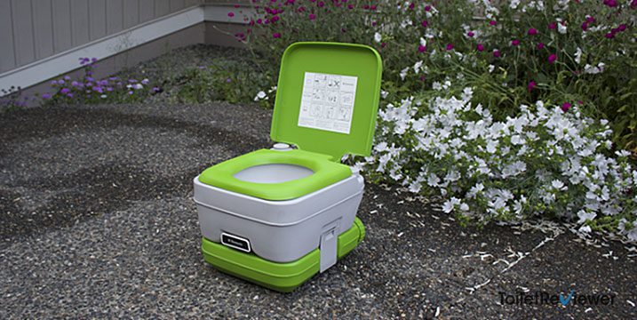 Factors to Consider Before Choosing the Best Portable Toilet Factors to Consider Before Choosing the Best Portable Toilet