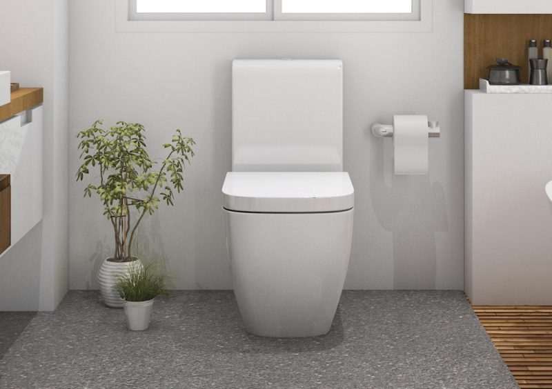 Factors to be Considered While Choosing the Best Self Cleaning Toilets