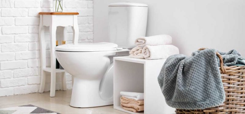 How Much Does a Comfort Height Toilet Cost?