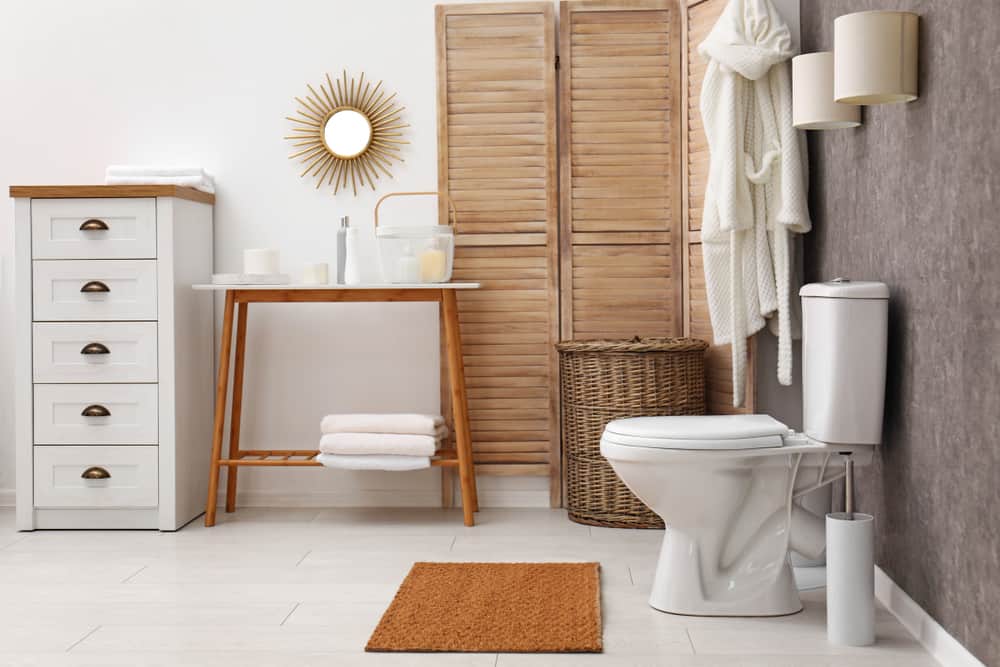 Things to Consider When Buying a Power Flush Toilet