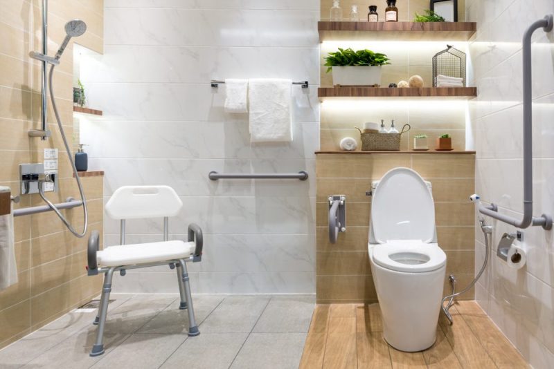 Things to Consider When Choosing a Comfort Height Toilet