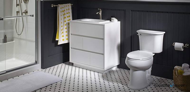 Things to Consider When Choosing the Best Water Efficient Toilets