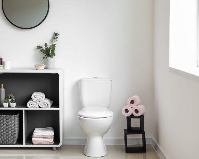 Things to Consider While Buying a Toilet for Small Bathrooms Things to Consider While Buying a Toilet for Small Bathrooms