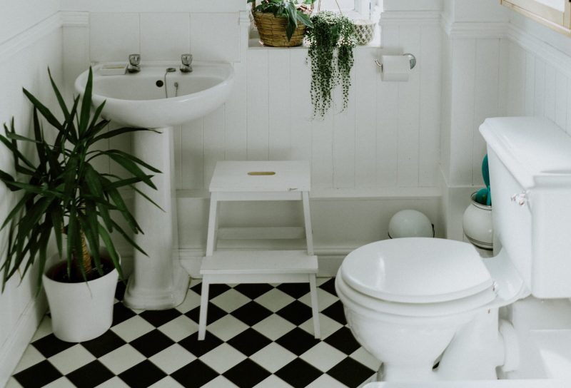 Things to Consider While Buying a Toilet for Small Bathrooms1
