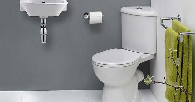 When Should You Get a New Toilet? When Should You Get a New Toilet?