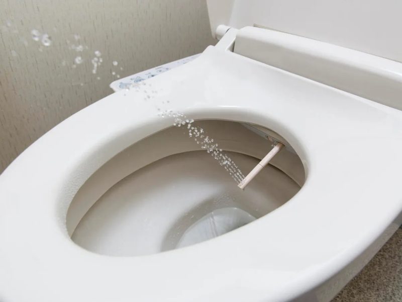 How to Use TOTO Washlet [2023] JustBidet