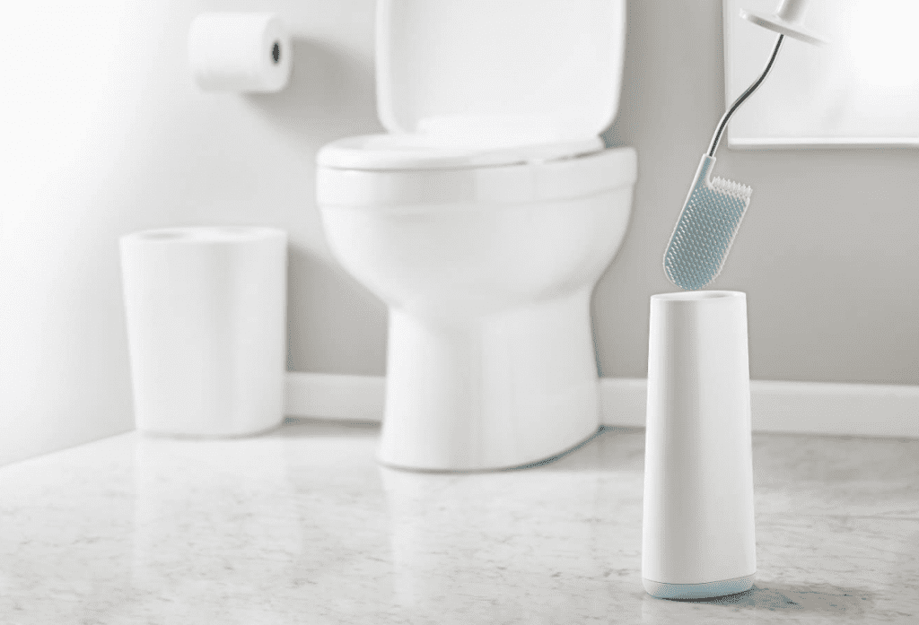 Best Toilet Brush and Holder Reveiw