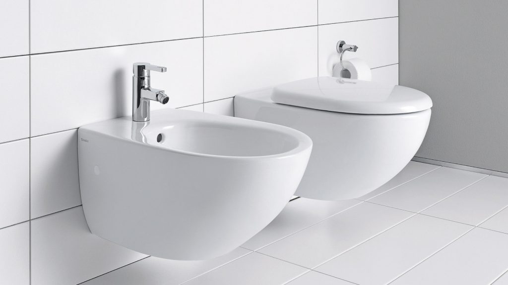 Can Bidet Be Harmful?