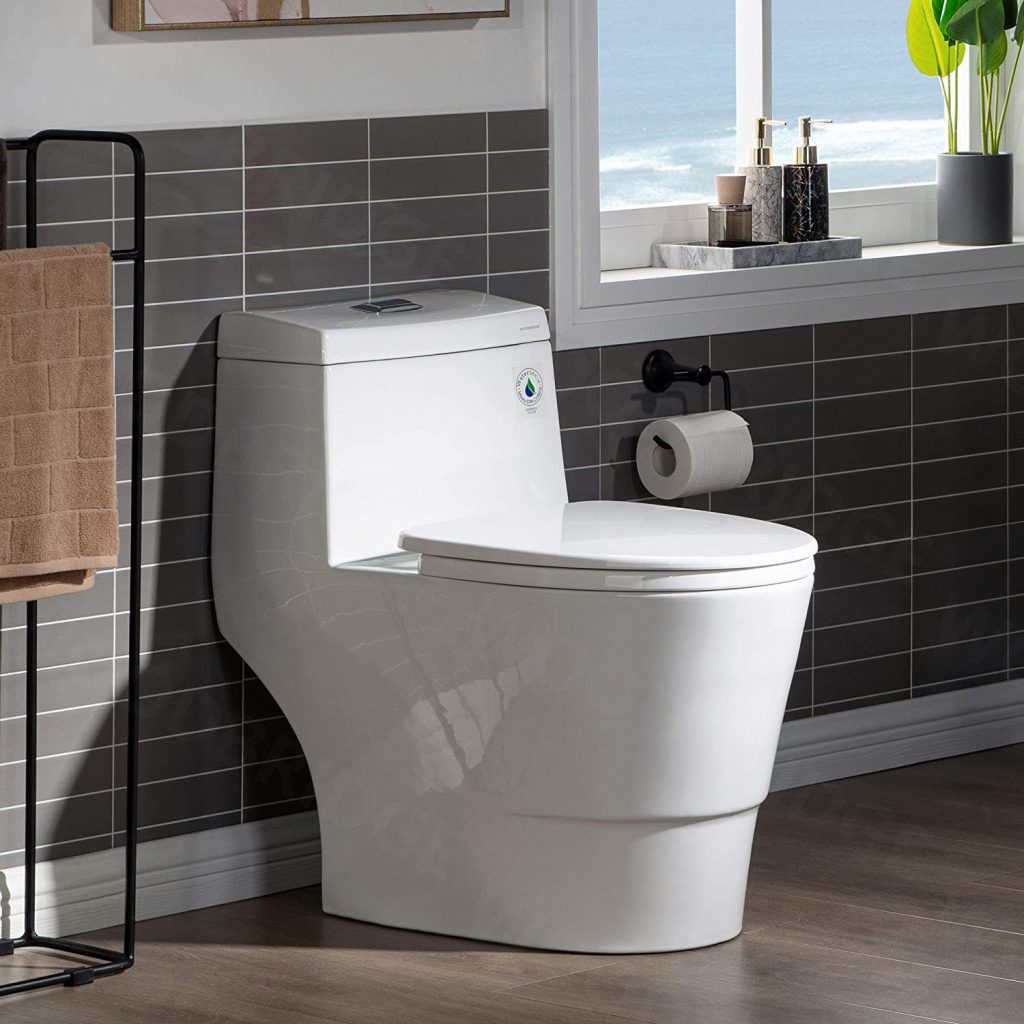 Different Types of Flush Systems