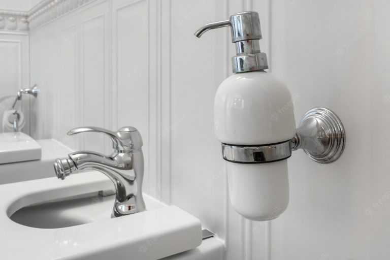 Do You Use Soap With a Bidet? Full Guide [2023] JustBidet