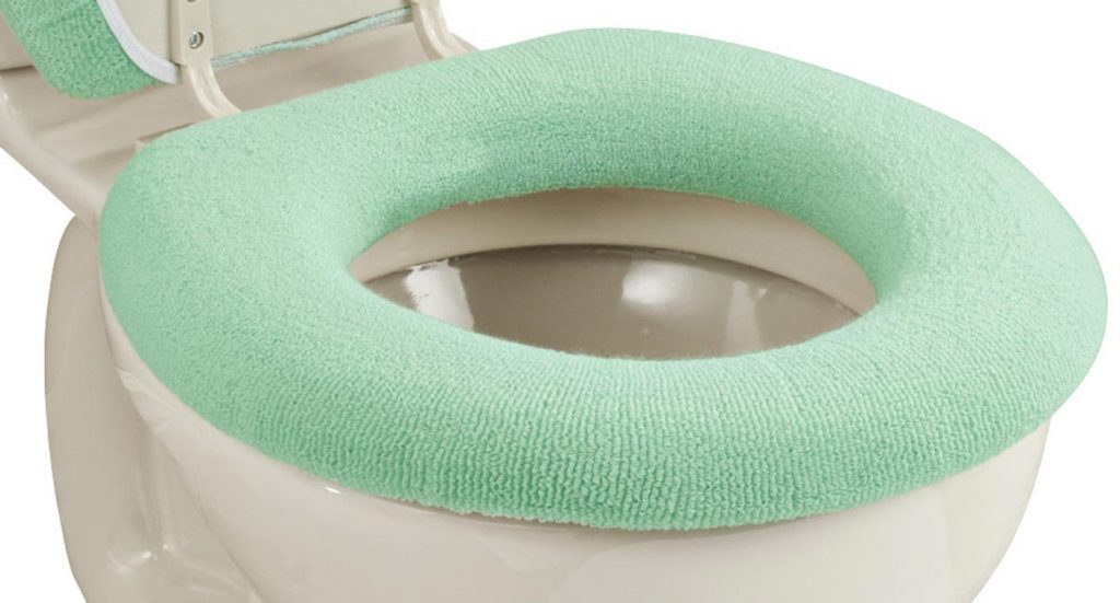 Factors to Consider When Choosing the Best Toilet Seat Covers