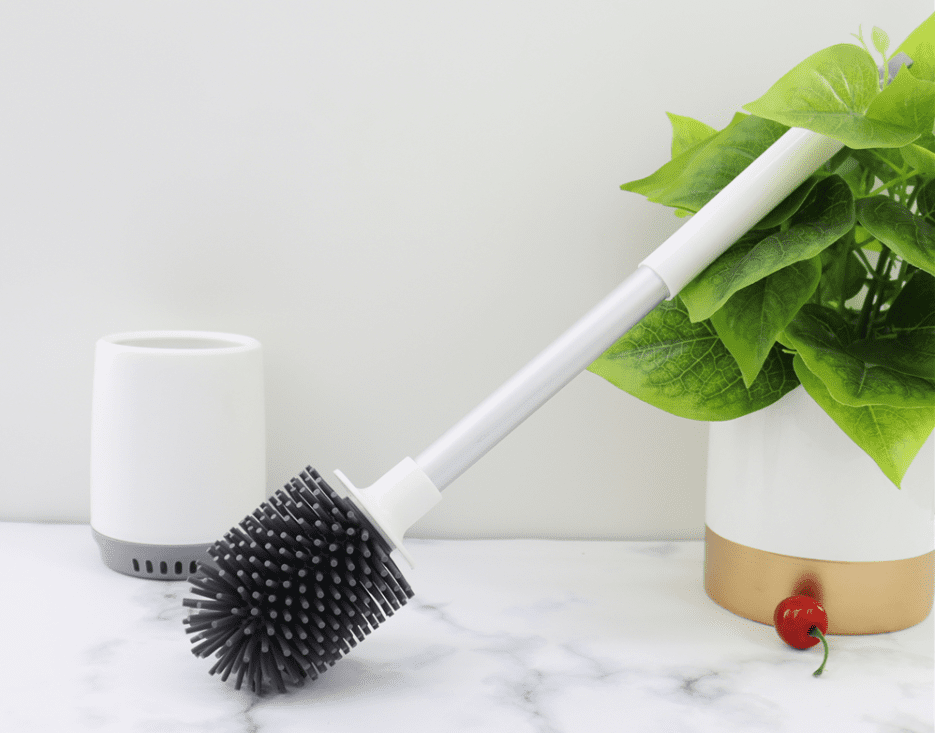 Factors to Consider While Choosing the Best Toilet Brush