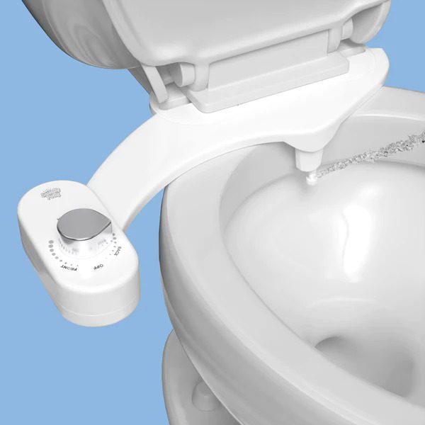 Features of ReFresh It Bidet