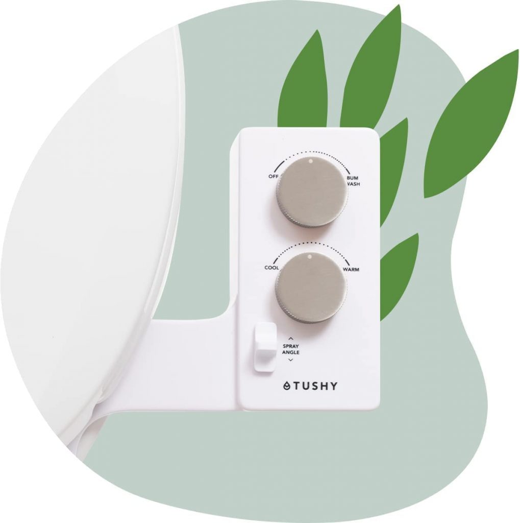 Tushy Spa 3.0 Review Must Read! [2023] JustBidet