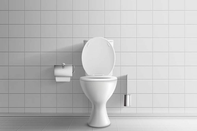 How Heavy Is a Toilet?