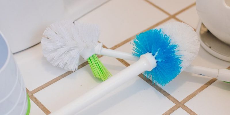 How to Choose a Toilet Brush and Plunger Combo