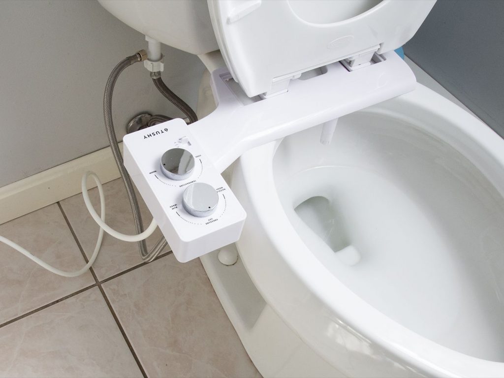 How to Choose the Best Bidet