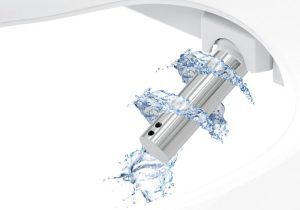 How to Clean a Bidet Nozzle