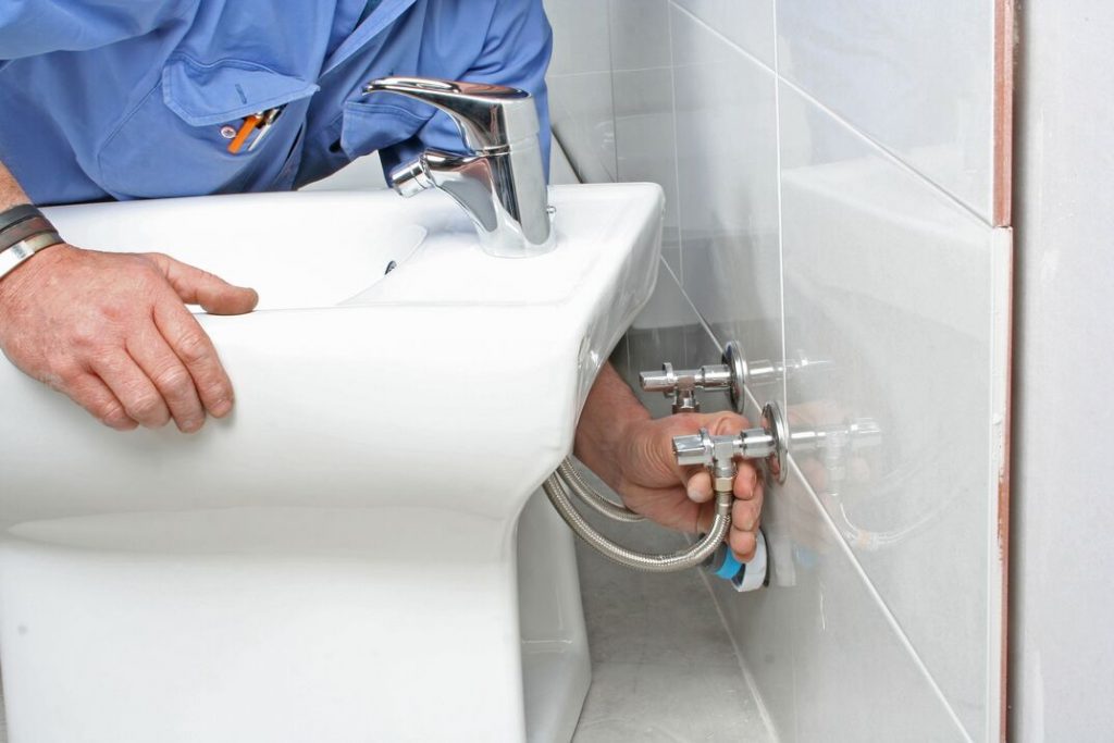 How to Install a Bidet