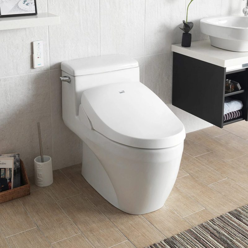 Bio Bidet A8 Serenity Review Must Read! [2023] JustBidet